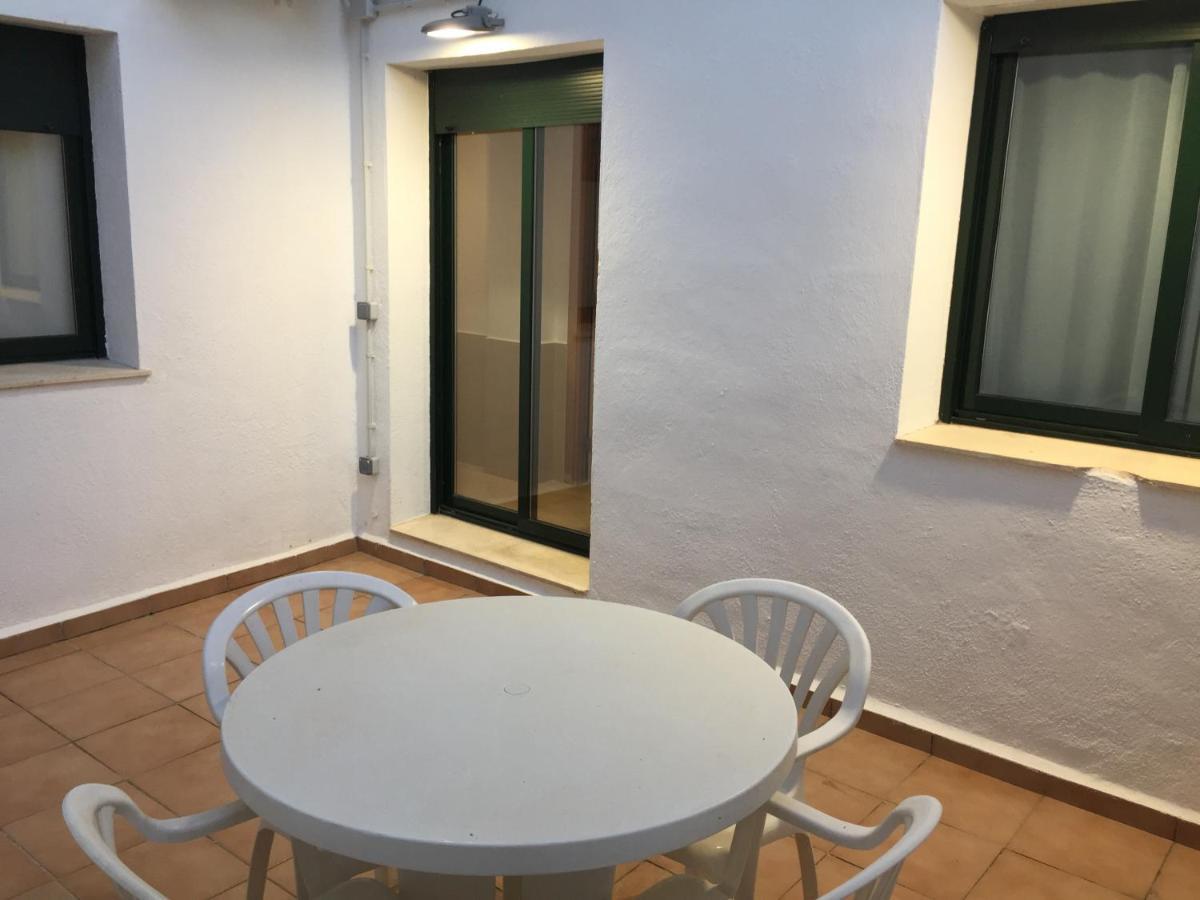Sant Carlos de la RàpitaPiso Centrico Cerca Del Puertoアパートメント エクステリア 写真