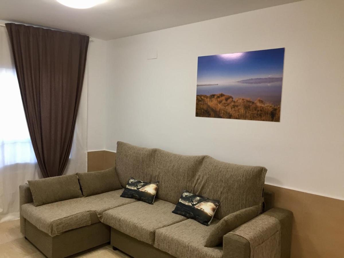 Sant Carlos de la RàpitaPiso Centrico Cerca Del Puertoアパートメント エクステリア 写真